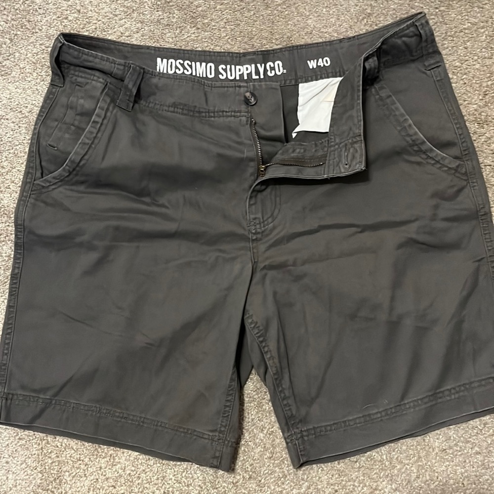 Shorts for men, great for golf